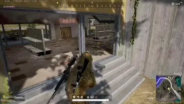 bridge camp LOL
