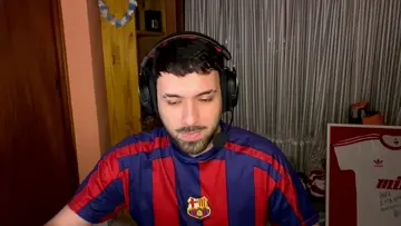 es un sitcker live action