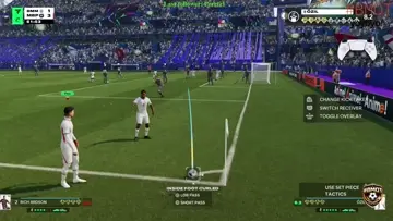 What a assist this is. Determination