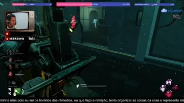 Katapimba, você fooooi cegado¹