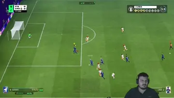 q porra é essa