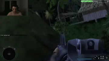 Playing All The Farcry's Starting With The Firs...