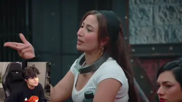 shubhangi hui garammm