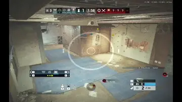 2 piece no biscuit