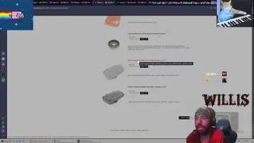 thicci is watching 