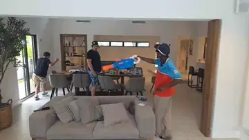 Run Down Gang