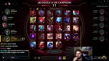 x3 se cohibió 