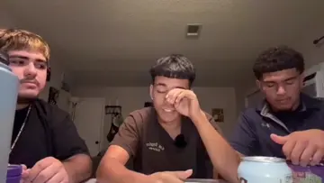 gets poop flavor