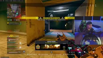 DIA BONITO PARA JUGAR WARZONE TEM | Clip