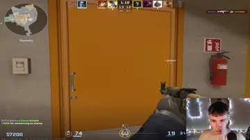 Cs2 climb Ig reals | Clip