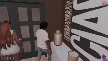 robbery