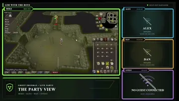 How to maximize your chance at Barrows 