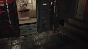 Tentando matar a velha...quem nunca? 