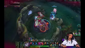 eu nao paro