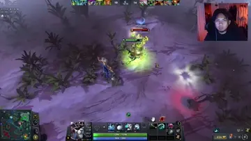 Tusk Gameplay