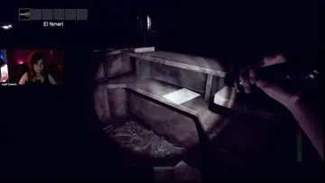 Kaçış :D