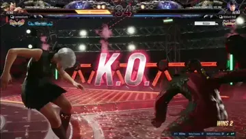 Annihilated