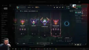 jajajaja despues de la tercera kill
