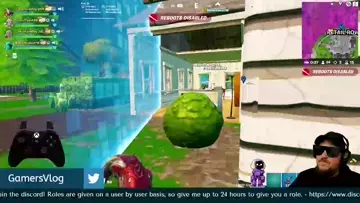 Fortnite Gaming (18+) - USE CODE HYPERG  | Clip