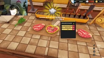 se regala el streamer