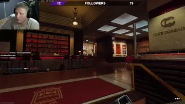 Suprise guys here your double headshot