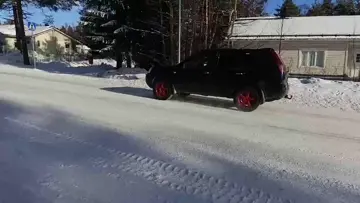 Vitu nätti keli, vitu nätti keli, WooOOoo.. WooOoo