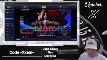 BANGG MASSIVE ROULETTE HIT