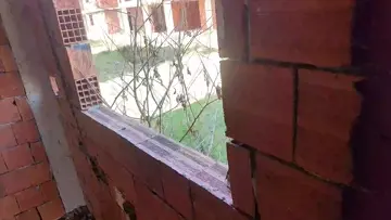 agzının ortasına yedı