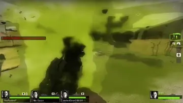 hacks en mi partida profecional