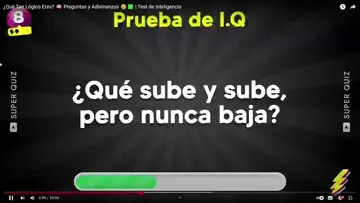 el agua no baja