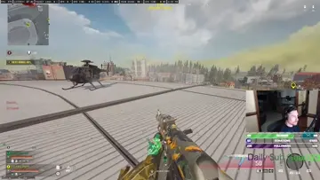 500m headshots for theam wipe!!!