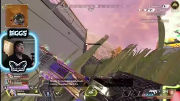 360...er I mean 720 NO SCOPE