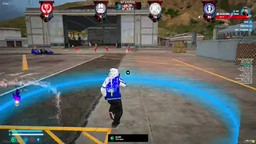 car power gaming