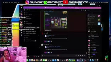 Monty 2
