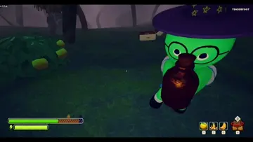 Sen dünyanın en iğrenç insanısın