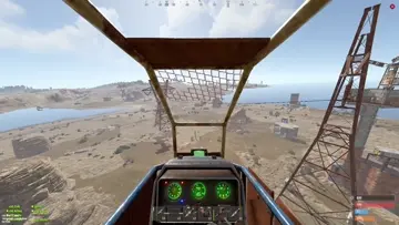 pilot olo wpierodolo