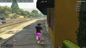Beware of PUG pt 1