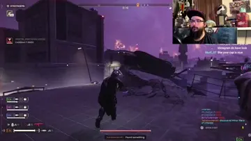 When your legs decide dancing is better.