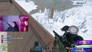 streamsniping