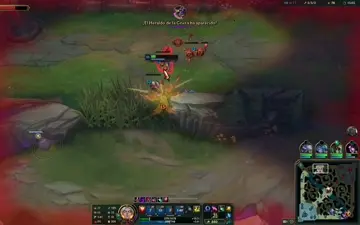 Salvada xD