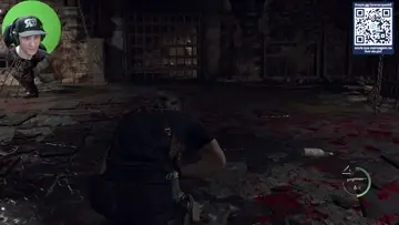 eu matei o garrador do re 4 so na faca