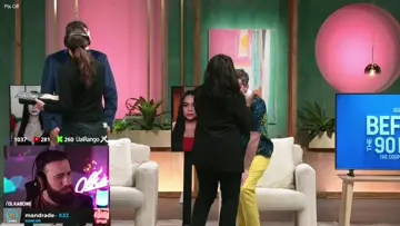 Podia sentar né?