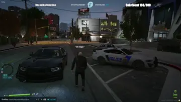 The new richameee