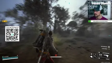 Arc Raiders - Salvo Pelo Gongo