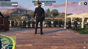Ace RP | Class 2025 - 10 You Are Dismissed