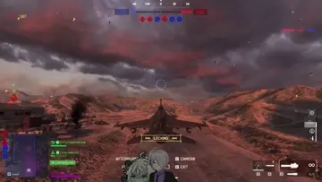 only in battlefield