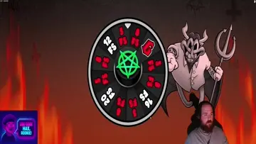 hax maxwin on 666
