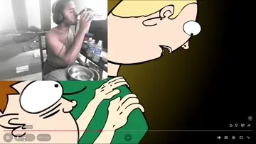 Puke Bomb