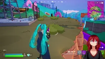 Miku Royale Victory