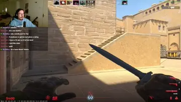 Cs beast